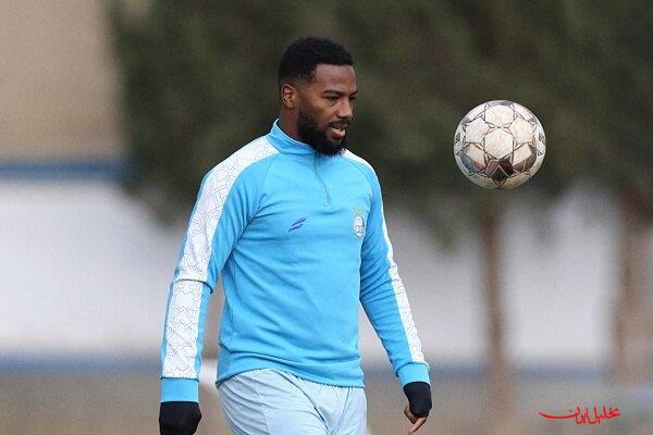  تحلیل ایران -باشگاه استقلال:قرارداد با نازون پس از انجام تأییدیه‌های پزشکی بوده 