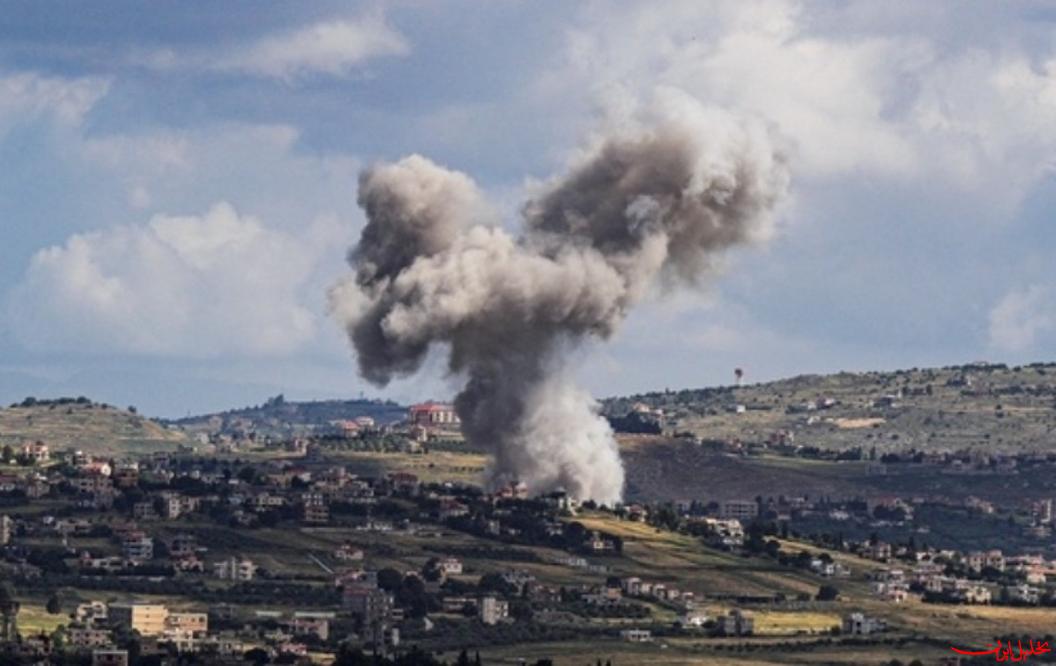  تحلیل ایران -تداوم حملات پهپادی رژیم صهیونیستی به لبنان