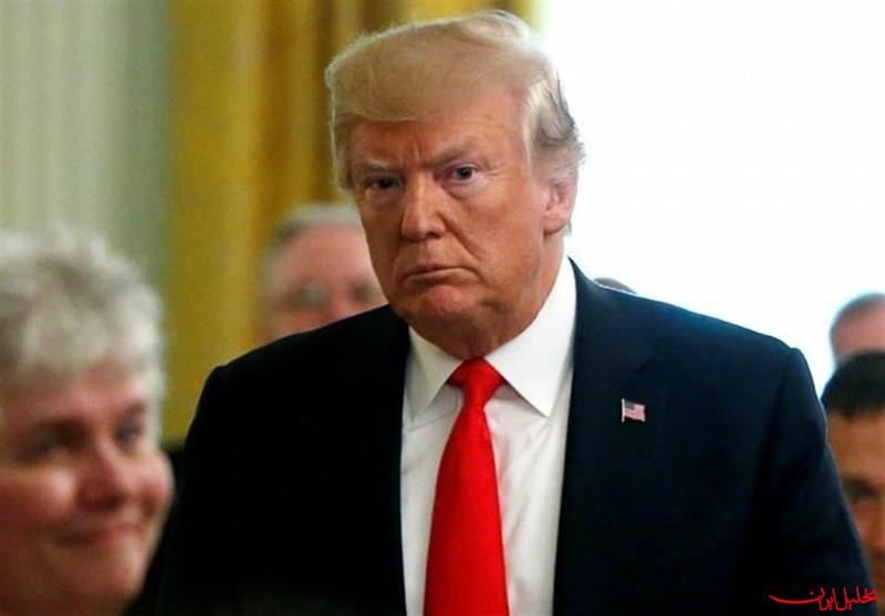 اقتصاد؛ برگ برنده دیروز و نقطه ضعف امروز و فردای ترامپ