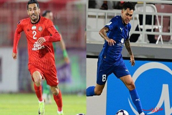 نماینده بدون باخت ایران در اندیشه صعود