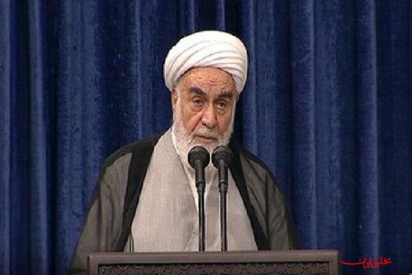  تحلیل ایران -قدردانی رئیس دفتر مقام معظم رهبری از موضع آیت‌الله‌العظمی سیستانی