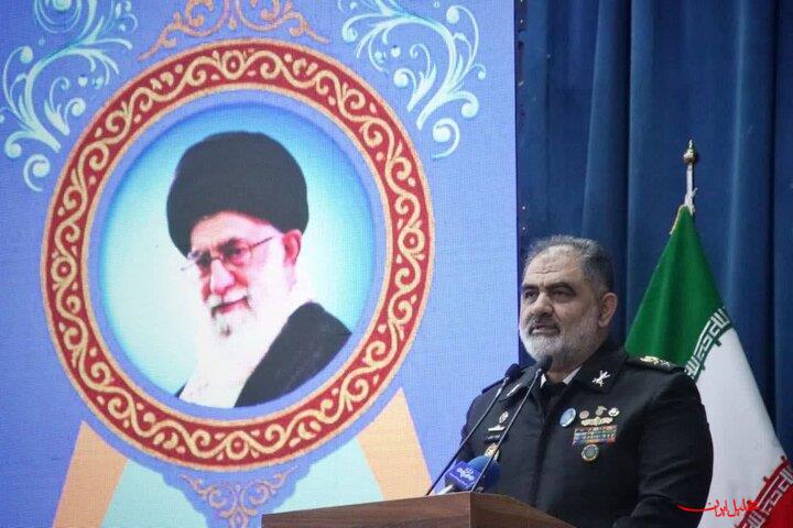  تحلیل ایران -ناوگروه‌های ۱۰۳ و ۱۰۴ نیروی دریایی ارتش در مسیر آفریقای جنوبی هستند