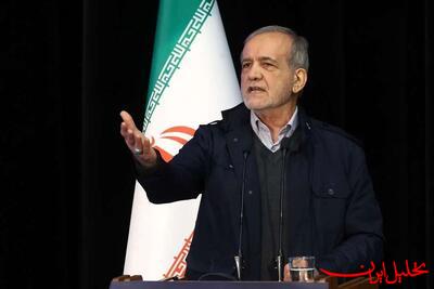  تحلیل ایران -سؤال از رئیس جمهور در مجلس مطرح نیست