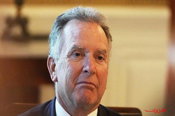  تحلیل ایران -ویتکاف: گفتگوهای صلح اوکراین سازنده بود