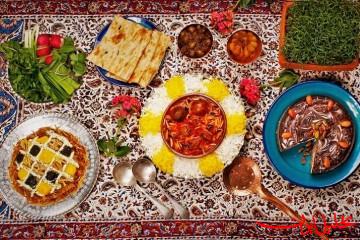  تحلیل ایران -حذف «سلامت» از سفره غذایی ایرانی‌ها