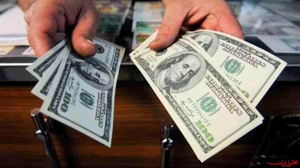  تحلیل ایران -گران شدن دوباره قیمت دلار و یورو