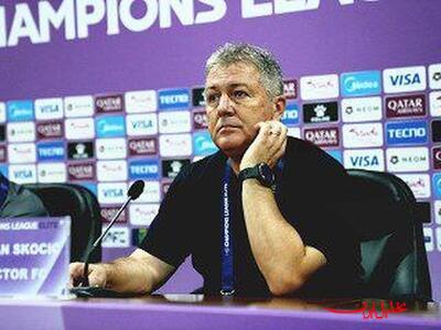  تحلیل ایران -جریمه ۲‌ میلیاردی اسکوچیچ تایید شد