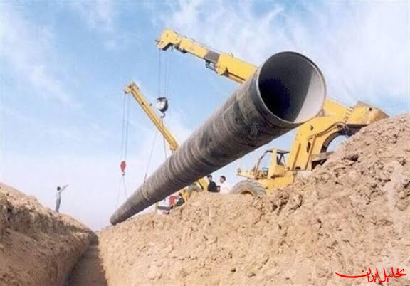  تحلیل ایران -انتقال آب از عمان به خراسان جنوبی