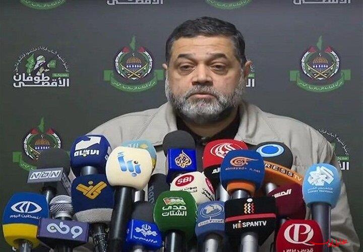  تحلیل ایران -حمدان: خلع سلاح مقاومت پروژه آمریکا و اسرائیل است