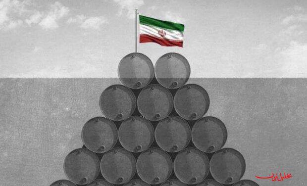  تحلیل ایران -وابستگی بودجه به نفت کم شد