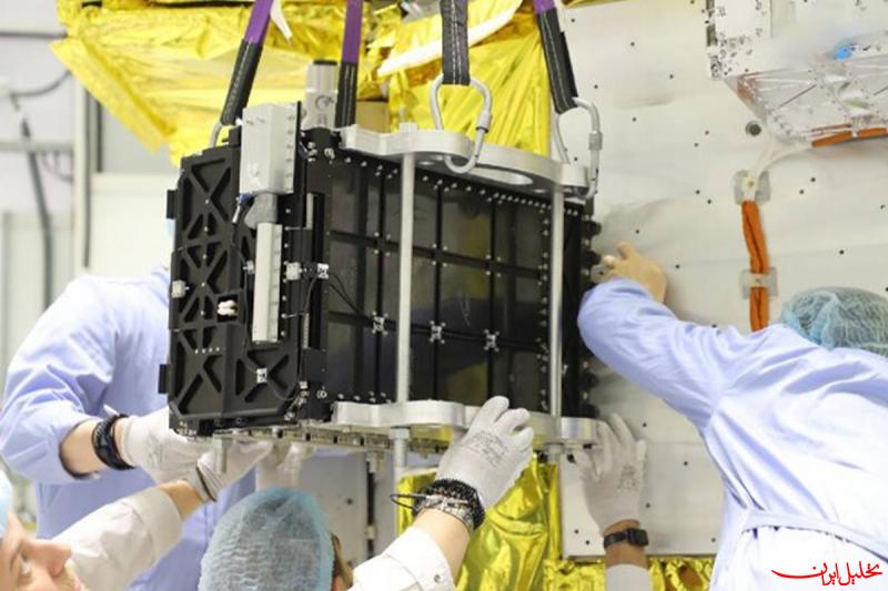  تحلیل ایران -ماهواره کوثر کشاورزی را رونق می‌دهد؛ 