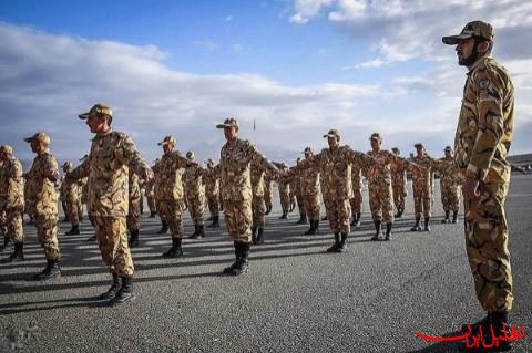 تحلیل ایران -حقوق سربازان وظیفه در سال جدید چقدر افزایش می‌یابد؟