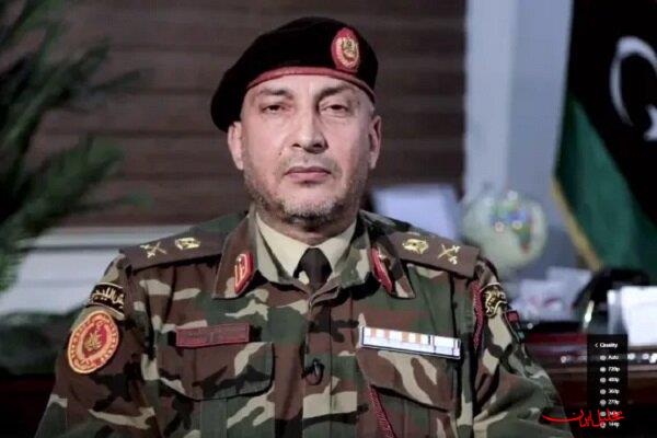  تحلیل ایران -سه روز عزای عمومی در لیبی بعد از کشته شدن رئیس ستاد کل ارتش