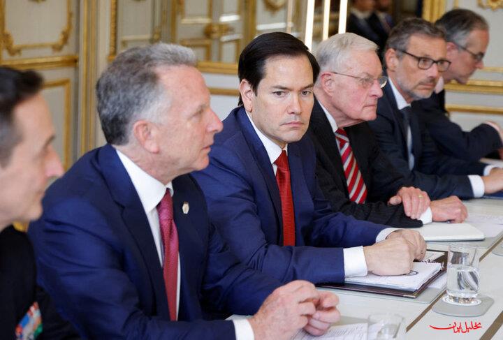  تحلیل ایران -تشدید اختلافات در کاخ سفید