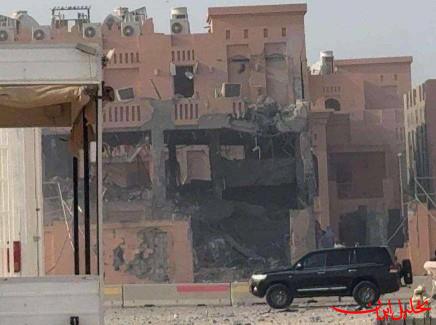  تحلیل ایران -حمله وزیر صهیونیست به قطر