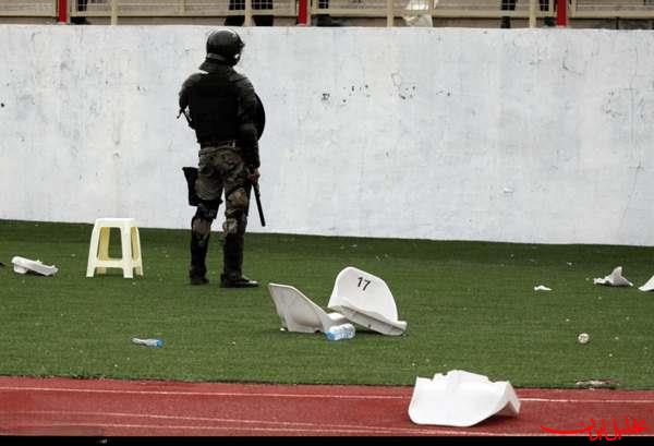 ریشه بحران فحاشی در ورزشگاه‌های ایران مشخص شد