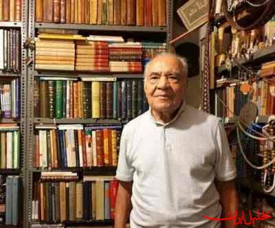  تحلیل ایران -پدر مطالعات قنات ایران درگذشت