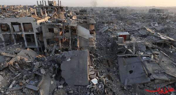  تحلیل ایران -ادامه کابوس گرسنگی در غزه با پوشش آتش‌بس