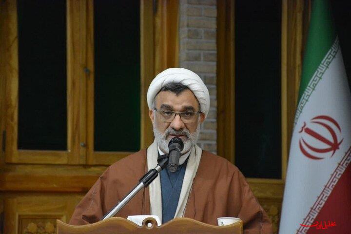  تحلیل ایران -خسروپناه: نقشه جامع علمی کشور به زودی تصویب می‌شود