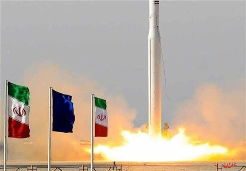  تحلیل ایران -سه ماهواره ایرانی در دل ماهواره‌بر قرار گرفتند