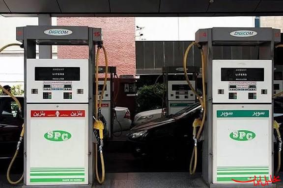  تحلیل ایران -وزیر نفت: بنزین سوپر وارداتی خدمتی خارج از نظام سهمیه‌بندی است