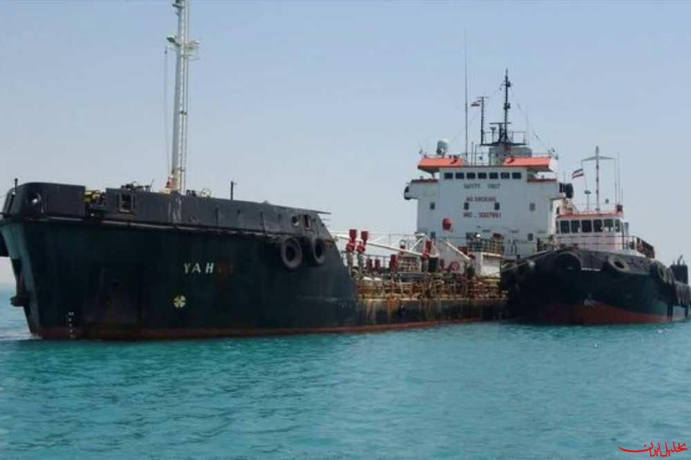  تحلیل ایران -ضربه سنگین سپاه به مافیای سوخت