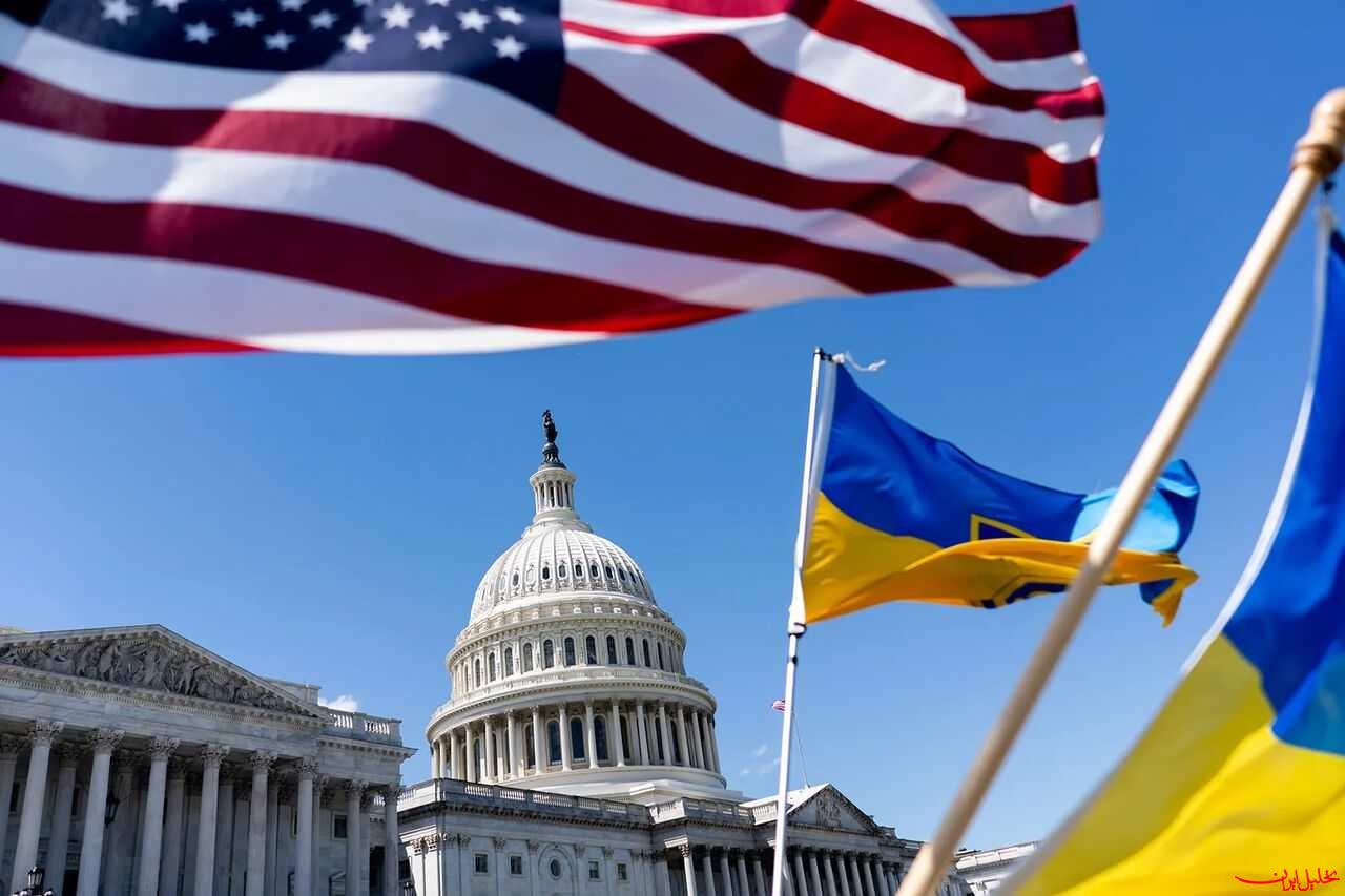  تحلیل ایران -ادامه رایزنی‌های آمریکا با مقامات کی‌یف و مسکو