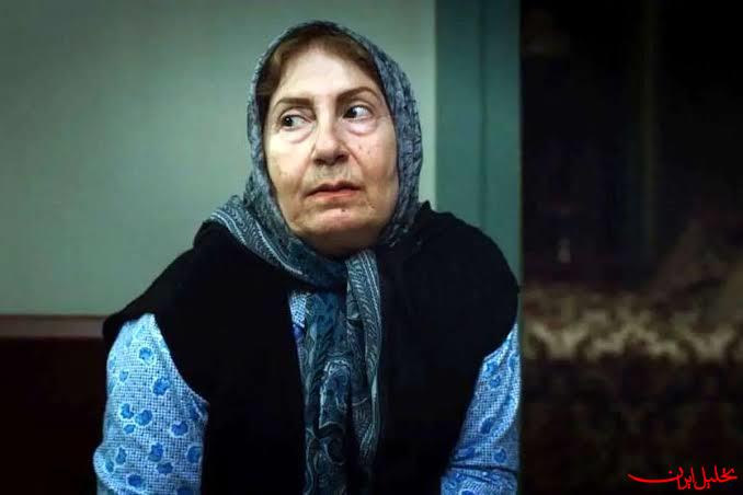  تحلیل ایران -شیرین یزدان‌بخش درگذشت