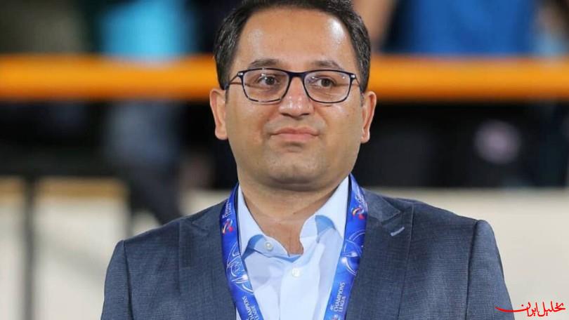  تحلیل ایران -صحبت های زنوزی درباره مهندسی، تهی و دروغ است