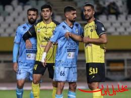  تحلیل ایران -قهرمانی نیم‌فصل نصیب سپاهانی‌ها شد