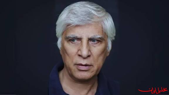 بهرام بیضایی کارگردان و نمایشنامه‌نویس سرشناس درگذشت