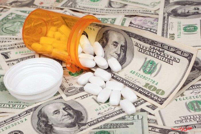  تحلیل ایران -ارزش بازار داروی ایران حدود ۴ میلیارد دلار است