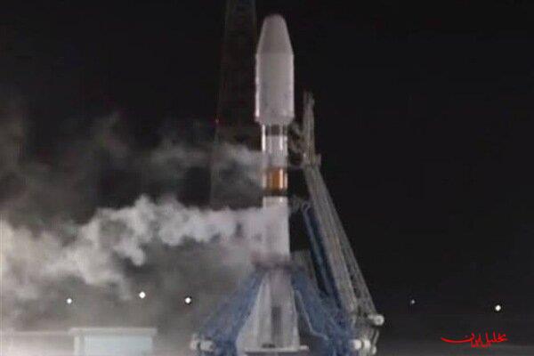  تحلیل ایران -هاشمی: سیگنال ۳ ماهواره ایرانی با موفقیت دریافت شد