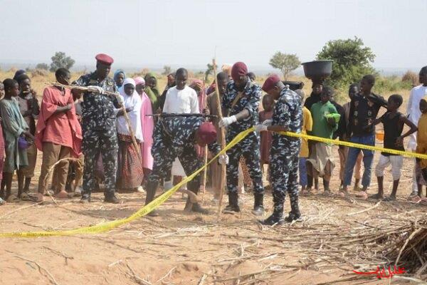  تحلیل ایران -سی‌ان‌ان:آمریکا منطقه‌ای در نیجریه را هدف قرار داد که داعشی نداشته 