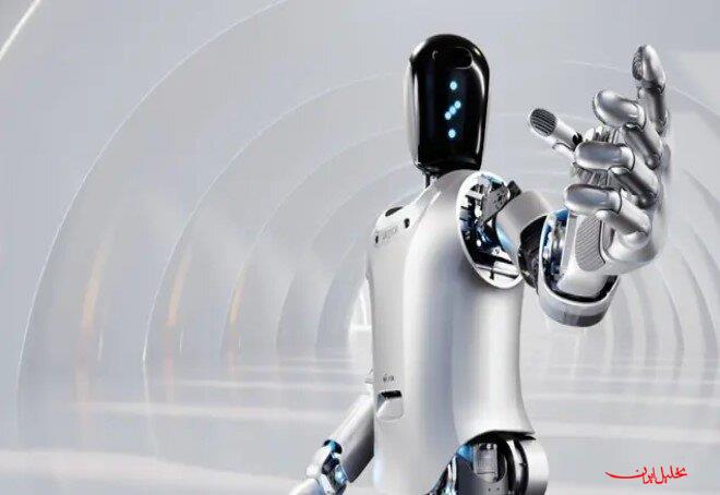  تحلیل ایران -نگرانی فزاینده پلیس اروپا درباره ظهور جرائم رباتیک در آینده نزدیک