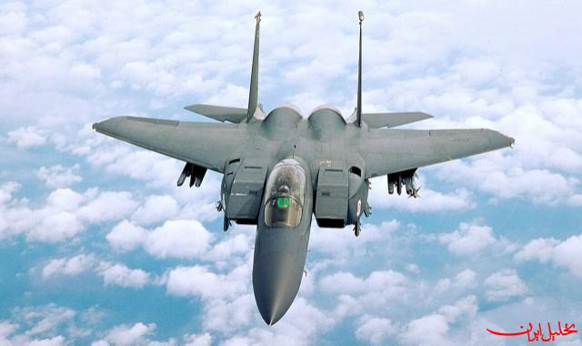  تحلیل ایران -قرارداد ۸.۶ میلیارد دلاری برای فروش جنگنده‌ اف-۱۵ به اسرائیل