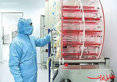  تحلیل ایران -جایگاه سوم جهانی ایران در تولید رادیودارو