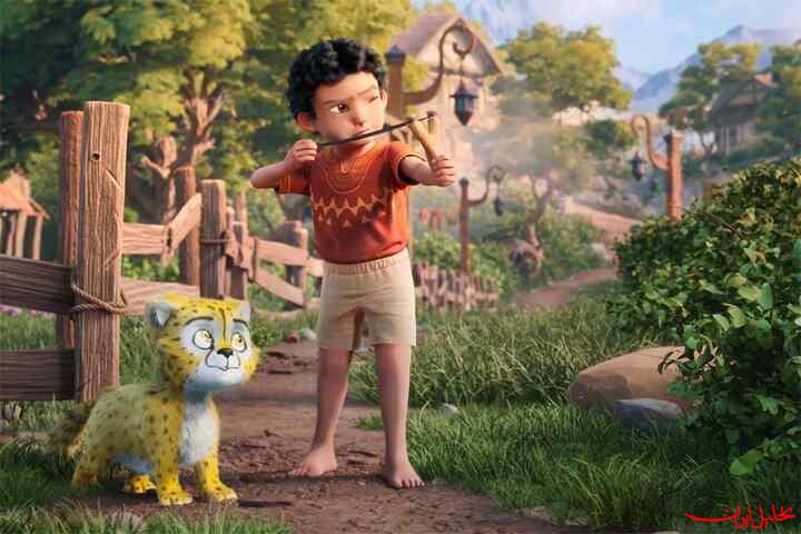  تحلیل ایران -«افسانه سپهر» برای کودکان شیرین‌تر شد؛ 