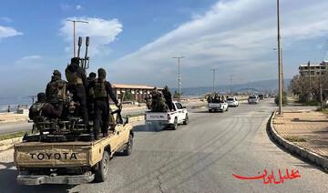  تحلیل ایران -حمله عناصر رژیم جولانی به محله‌های علوی‌نشین در سوریه