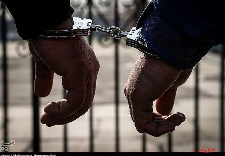  تحلیل ایران -کشف مواد مخدر و سلاح شکاری در گرمسار؛ یک متهم دستگیر شد