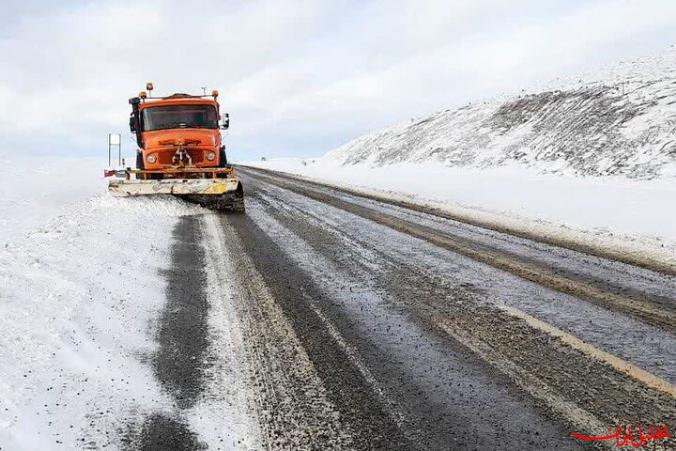  تحلیل ایران -آزادراه زنجان-تبریز بازگشایی شد