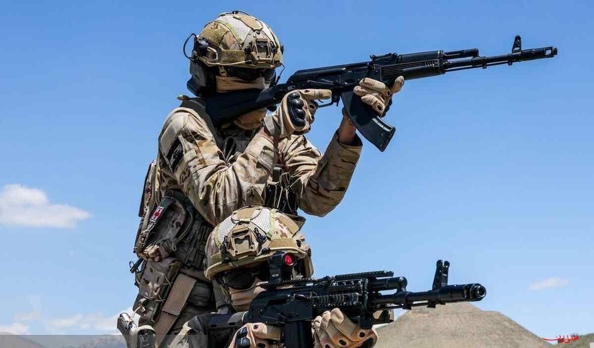  تحلیل ایران -دستگیری اعضای یک تیم تروریستی در سراوان 