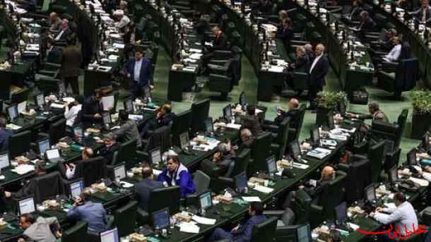  تحلیل ایران -مجلس زیر بار مالیات تورم‌زا نرفت 