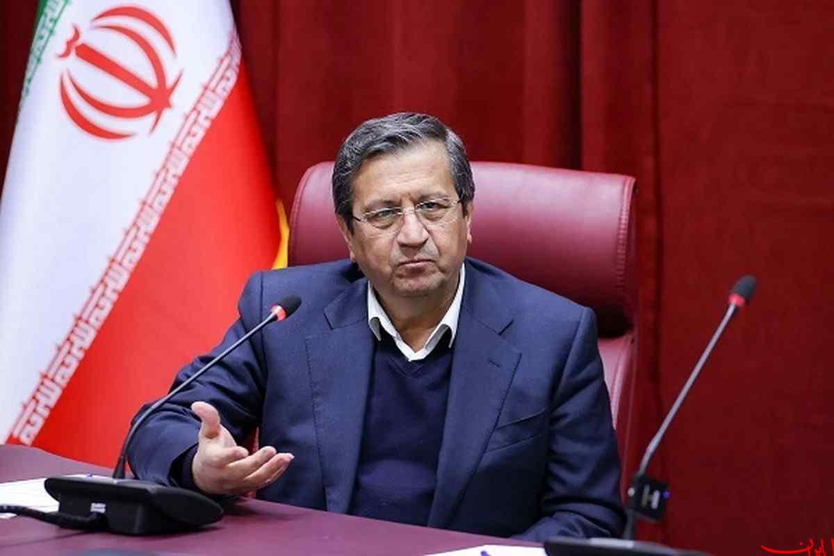  تحلیل ایران -همتی رئیس کل بانک مرکزی شد 