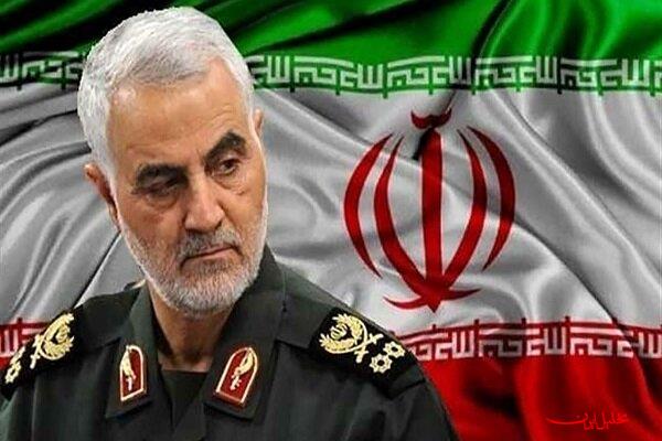  تحلیل ایران -مکتب شهید سلیمانی؛ راهبرد مقاومت در جنگ های ترکیبی