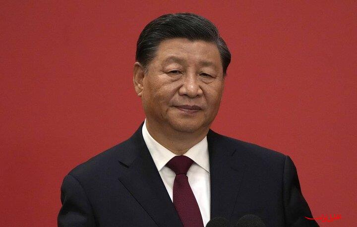  تحلیل ایران -شی جین‌پینگ: اتحاد دوباره میهن ما قطعی است