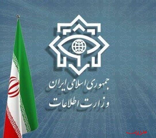  تحلیل ایران -بازداشت ۷ عنصر وابسته به گروهک‌های مستقر در آمریکا و اروپا
