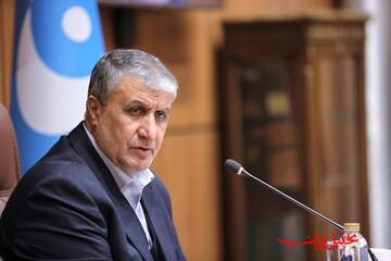  تحلیل ایران -در تولید رادیوداروها هم‌پای کشورهای پیشرفته پیش می‌رویم