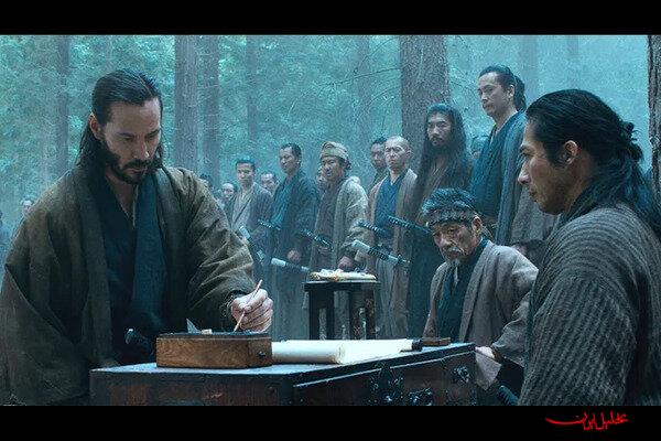  تحلیل ایران -همراه با فیلم‌های آخر هفته تلویزیون