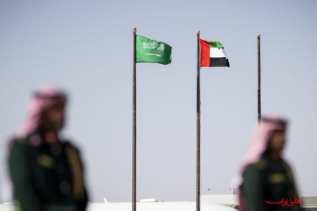  تحلیل ایران -واکنش مُهره عربستان به پایان حضور نظامی امارات در یمن